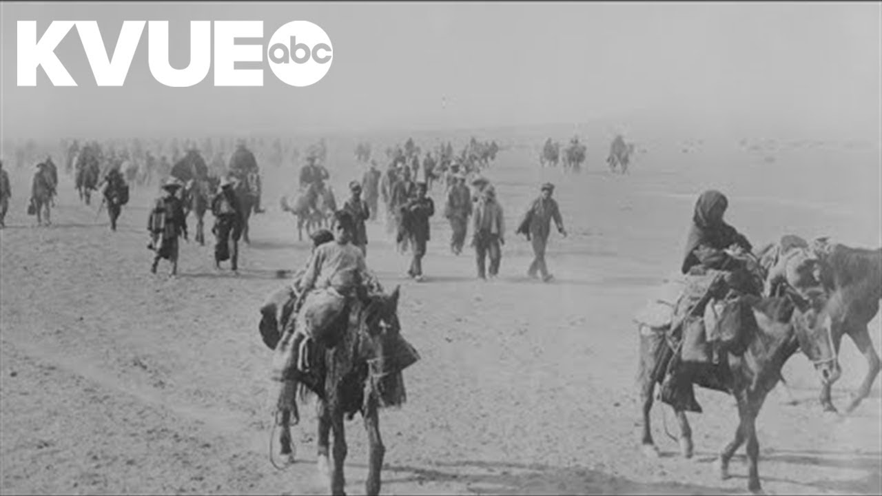 The history of Hispanics in Central Texas | Hispanic Heritage Month