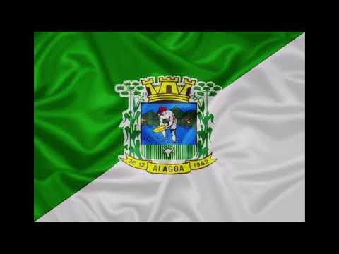 HINO DA CIDADE DE ALAGOA - MG