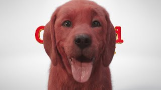 Clifford the Big Red Dog (2021) Video