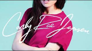 Carly Rae Jepsen - Tonight I&#39;m Getting Over You (Full HD - 4K) - (Full - Audio).