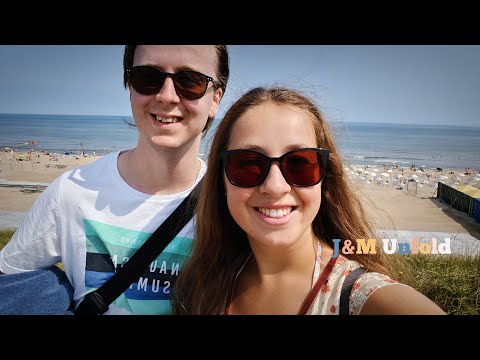 Van stad tot strand - sporten, relaxen en lekker uit eten