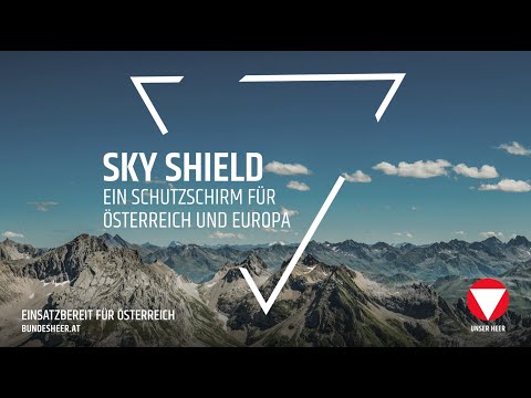 Sky Shield - Ein Schutzschirm für Österreich und Europa