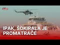 Helikopter Pucnjava I Upad Specijalaca Teroristički Napad Na Trajekt RTL Danas