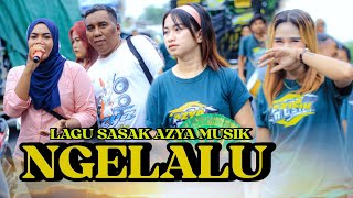 Download lagu LAGU SASAK NGELALU AZYA MUSIK mp3 Download lagu LAGU SASAK NGELALU AZYA MUSIK mp3