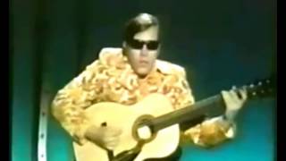 Jose Feliciano Earl's Breakdown 1970