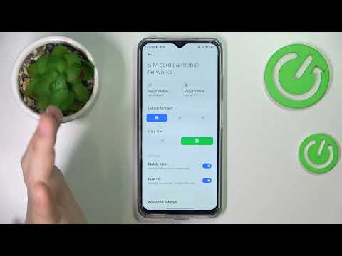 How to Find my Phone Number on POCO M5