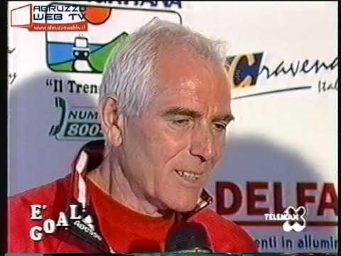 Lanciano Chieti 5 1 16 04 2000