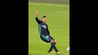 Players Got Foul ➕ Ronaldo