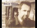 Billy Yates ~ I'm Just Drinkin'