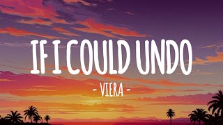 Download lagu Viera - If i Could Undo (Lyric Video) mp3 Download lagu Viera - If i Could Undo (Lyric Video) mp3