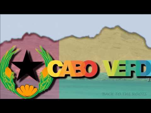 Rene Cabral - Salimata