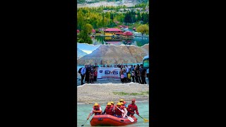 Hunza Skartu Tour Itinerary.