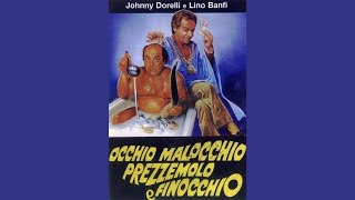 Download lagu Occhio malocchio prezzemolo e finocchio (1983) - Film completo in italiano | Commedia mp3