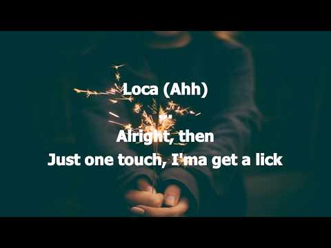 Dj Snake, Anitta, Sean Paul - FUEGO - LYRICS/LETRA OFFICIAL