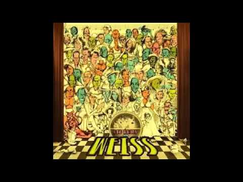 Chuck E.  Weiss -  Red Beans and Weiss - 2014 -FULL ALBUM