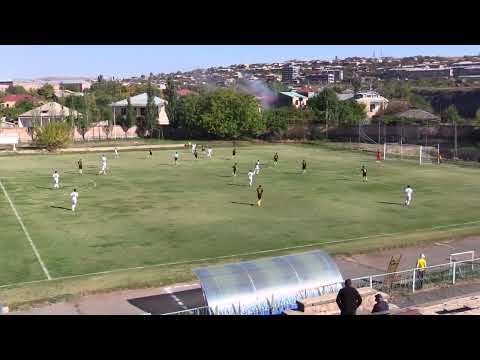 ALASHKERT2 VS ARARAT ARMENIA2