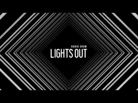 Lights Out with Kastis Torrau & Donatello #4 - 2014.03.28