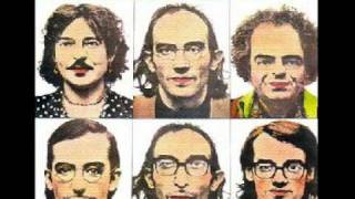 Chicho Sanchez Ferlosio - Canto III del infierno