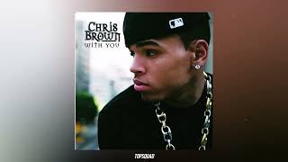 Chris Brown - With You