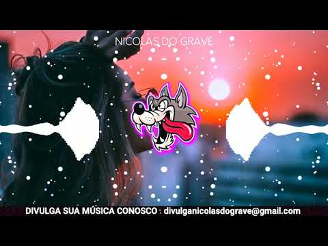 MC DU BLACK - GAIOLA É O TROCO ( COM GRAVE )  Feat Nicolas do Grave