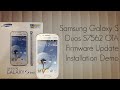 Galaxy S Duos S7562 OTA Firmware Update ...