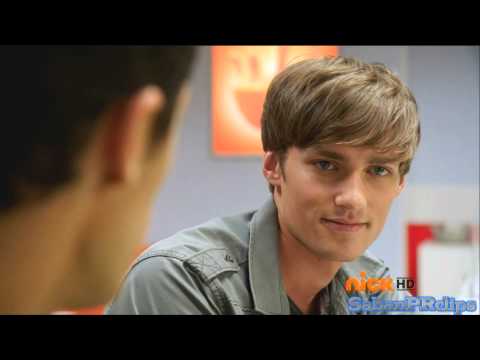 Power Rangers Super Megaforce 1080p - Samurai Surprise - Jayden