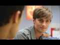 Power Rangers Super Megaforce 1080p Samurai Surprise Jayden