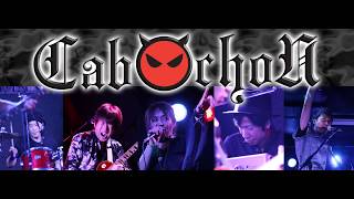 CABOCHON - Martyr (Last In Line Cover)