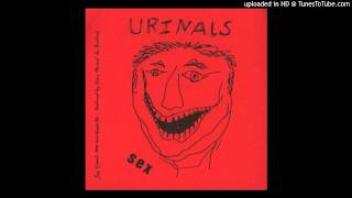 The Urinals - Dead Flowers