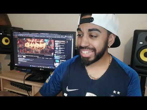 REACTION 🇲🇺 Kilomoney 2.0 - Bigg Frankii, Real D, Maspin, Kersley Mg (Dj Steri , Jor'Dan , Mii Guel)