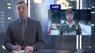 After The Burial&#39;s 12 Days of RIFF-MAS: Day 9 - Parise