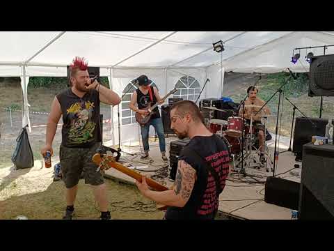 13Demölisher87 @ Freakend - 22.06.2023