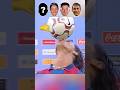 Ronaldo vs Ronaldinho vs Grealish vs Cazorla : Their football presentation
