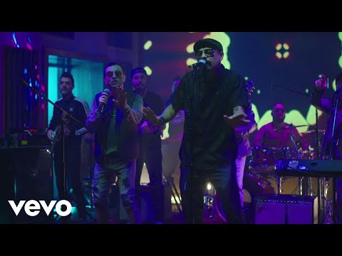 Ladrón, Dr. Shenka - Sólo Sé