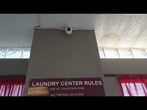 Laundromat Appleton