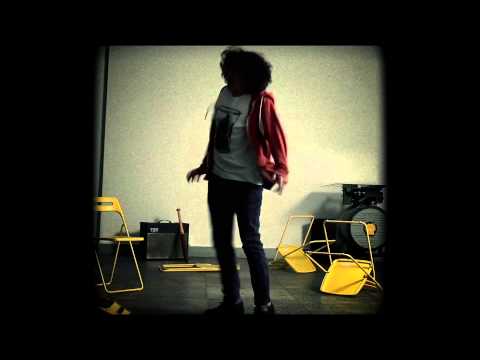 Harlequin_Jack - Vitamins (Official)