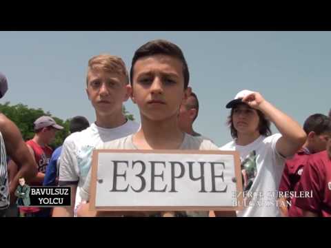 Bavulsuz Yolcu - Ezerçe Güreşleri (Bölüm 1)