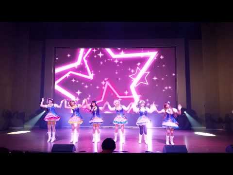 The iDOLM@STER Cinderella Girls -LEGNE- Adanasu Tsurugi Hikari no Shirabe Rosenburg Engel