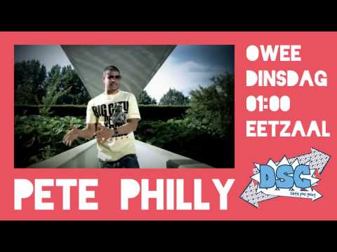 DSC OWee 2013 Line-up