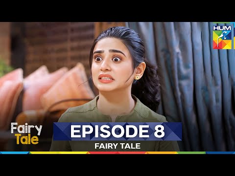 Fairy Tale Episode 8