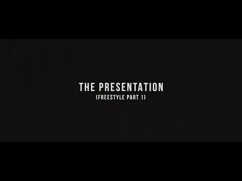 Base cube_The Presentation(Freestyle)
