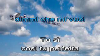 Fiorello   Si o no karaoke