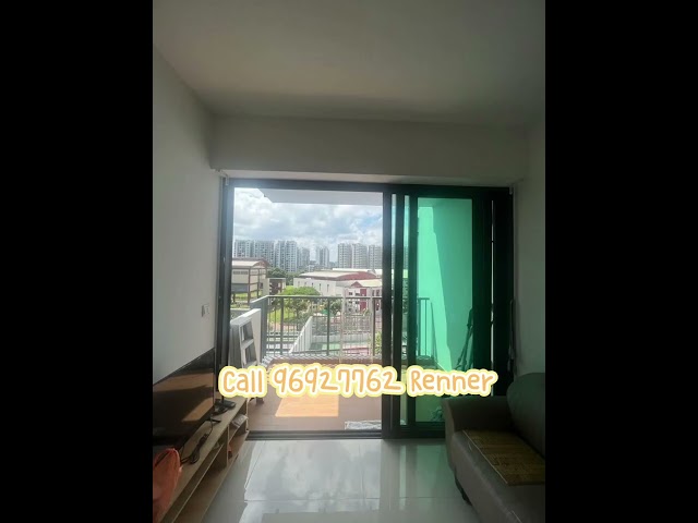 undefined of 474 sqft Apartment for Rent in Kingsford Waterbay - Project Photos 3
