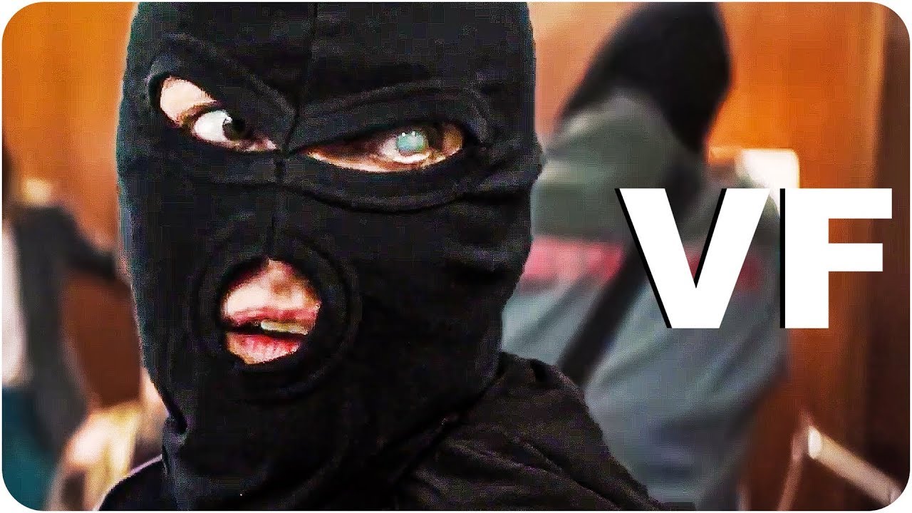 BANCO Bande Annonce VF (2019)