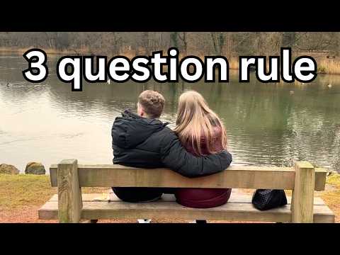 How to make small talk so fun, it's hard to end the conversation