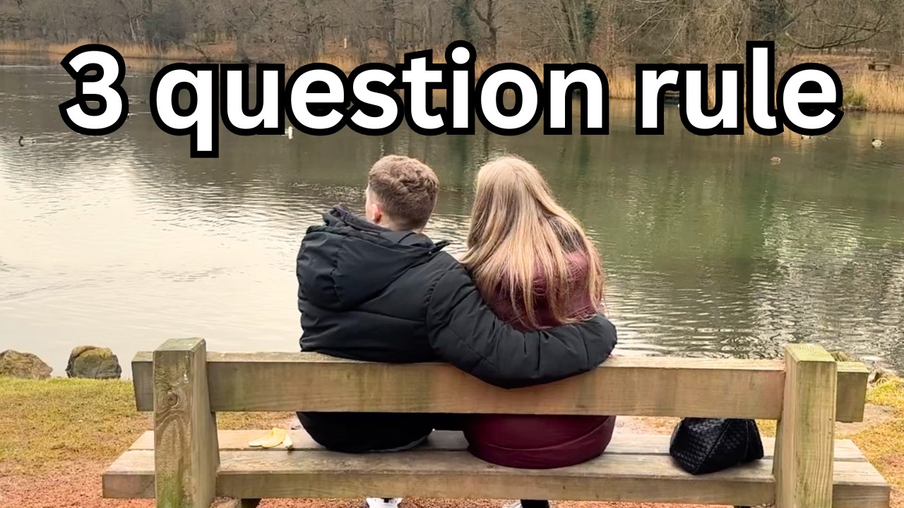 How to make small talk so fun, it's hard to end the conversation