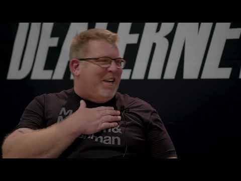 Dealernews LIVE Fredericktown Yamaha Triumph Video