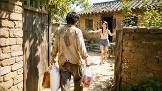 Renaît avant la faillite ! Il sauve sa femme, se rachète et change son destin à jamais.