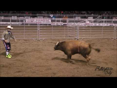 Dusty Tuckness -  BFO Cody