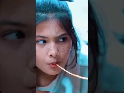 sosweet banget naura dan rahsya‼️#magic5 #trending #shorts